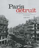 Paris Detruit
