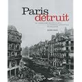 Paris Detruit