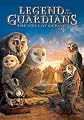 Legend Of The Guardians: The Owls Of Ga'hoole
