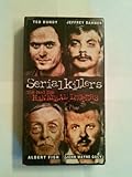 Serial Killers: Real Life Hannibal Lecters [VHS] [Import]