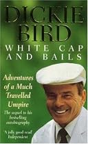 White Cap and Bails