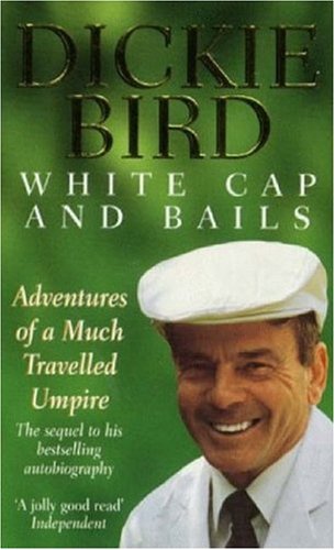 White Cap and Bails