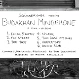 Budakhan Mindphone