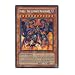 Yugioh PTDN-EN008 Yubel  The Ultimate Nightmare Secret Rare Card