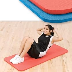 Gamecraft Ribbed Multi Purpose Mat, 5/8 x39 x72-Inch