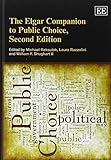The Elgar companion to public choice