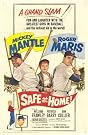 Safe At Home!