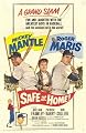 Safe At Home!