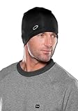 Oakley Midweight Polartec Beanie - Black