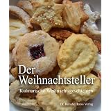 Der Weihnachtsteller. Kulinarische Weihnachtsgeschichtenvon "Kristin Diewitz"