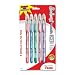 Pentel Sunburst Metallic Gel Pen, Medium Line, Permanent, Assorted Ink, 5 Pack (K908MBP5M)