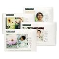 Nature Babycare Eco-Friendly Diapers 4-pk.