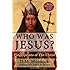 Who Was Jesus? Fingerprints of the Christ