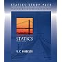 Statics Study Pack for Engineering Mechanics: Statics and Student Study Pack with FBD Package