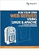 Book cover of Run Your Own Web Server Using Linux  Apache.