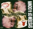 System of a Down - Question! (DVD-Single/Limited Edition)