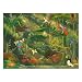 Melissa & Doug 500-pc. Cardboard Jigsaw Puzzle - Beneath the Canopy