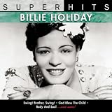 Billie Holiday Super Hits Billie Holiday Super Hits