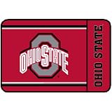 Ohio State Buckeyes NCAA Welcome Mat (20x30)