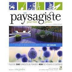 Un paysagiste pour mon jardin