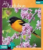 Audubon: Baltimore Oriole