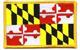Maryland Patch