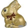 Medium 60 gram Friedel German Chocolate Easter Bunny Medium 60 gram Friedel German Chocolate Easter Bunny