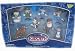 Search : Rudolph the Red-Nosed Reindeer Holiday Clip-on Collection