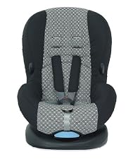 Mothercare Express Car Seat - Chequerboard