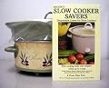 Slow Cooker Savers- 8 Disposable Liners for Slow Cookers by Regency Wraps