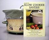 Regency Slow Cooker Savers- **Triple Pack** Disposable Liners for Slow Cookers (24 total)