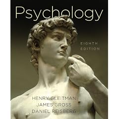 Psychology (Eighth Edition)