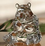 Waterford Panda 4 1/2in.