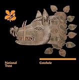 Cotehele : Cornwall : a souvenir guide