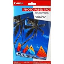 Heavyweight Photo Paper