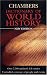 Dictionary of World History