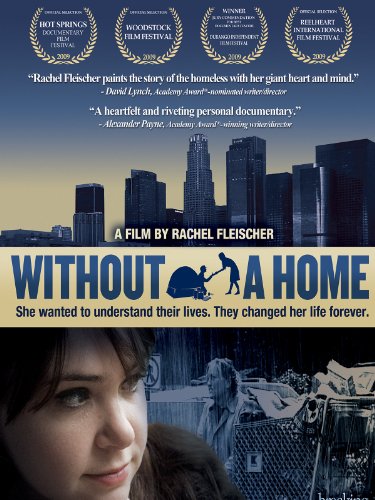 Without A Home