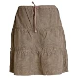  : GRAMICCI Women's River Day Skirt,Morel,Medium
