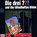 Die drei Fragezeichen - Folge 9: und die r�tselhaften Bilder