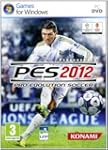 PES 2012 : Pro Evolution Soccer