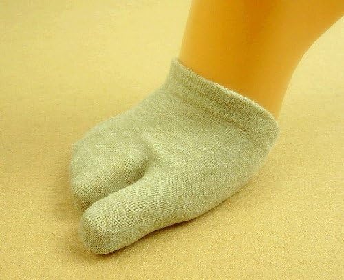 Stealth toes cover style cotton Forefoot pads Yoga dance ballet socks For men and women 2 pairs