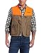 Columbia Men's Warm Weather Cockbird Vest,Flax,Large