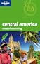 Central america on a shoestring