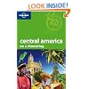 Central America (Shoestring Travel Guide)