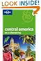 Lonely Planet Central America (Shoestring Travel Guide)
