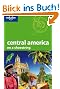 Central America on a Shoestring (Lonely Planet Central America on a Shoestring)