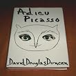 Adieu Picasso