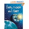Sun, Moon and Stars (Usborne Beginners)