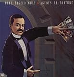 Agents of Fortune [VINYL]