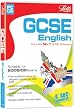 Letts GCSE English 2008/09 (PC)
